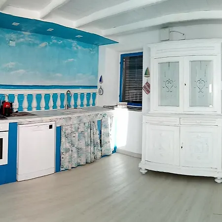 Appartamento Mareviglia, Between The Sea And The Mountains