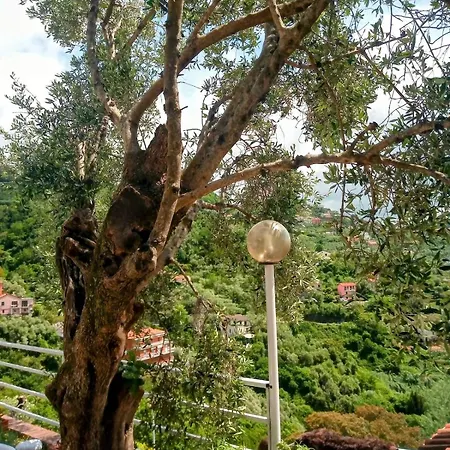 Mareviglia, Between The Sea And The Mountains