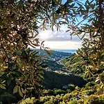 アパート Mareviglia, Between The Sea And The Mountains *