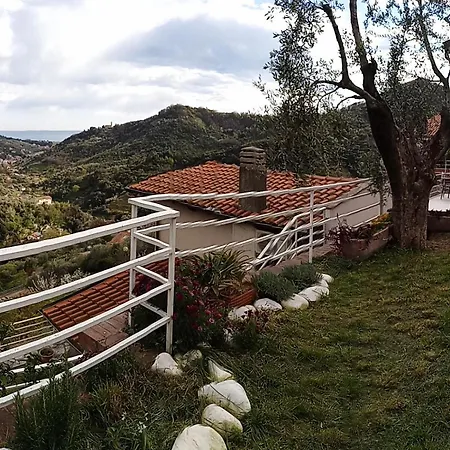 Mareviglia, Between The Sea And The Mountains