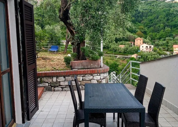 Mareviglia, Between The Sea And The Mountains * Leivi