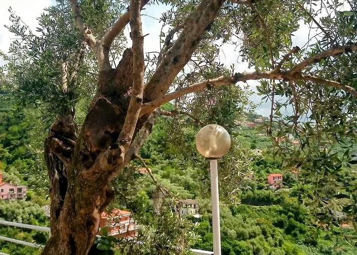Mareviglia, Between The Sea And The Mountains